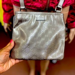 Gucci crossbody